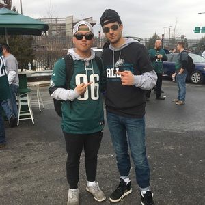 Meet your Posher, Dan